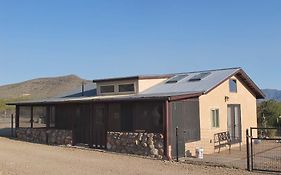 Red Mountain Cottages